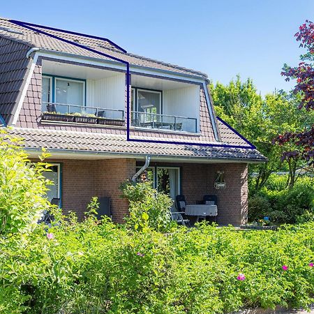 Ferienwohnung Deichgucker Busum Exterior photo