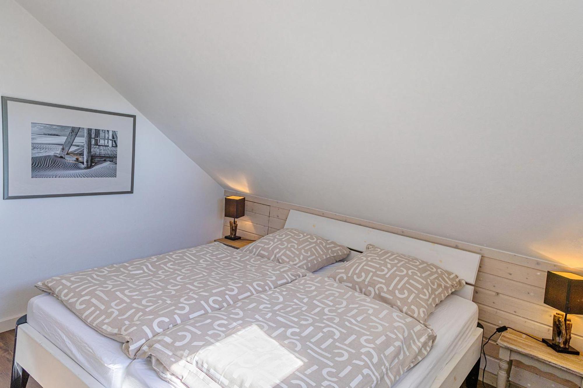 Ferienwohnung Deichgucker Busum Exterior photo